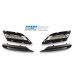 BMW 3 (E90 E91) LCI Led žibintai